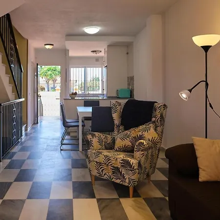 Tatil Evi Casa Marisa Sancti Petri *