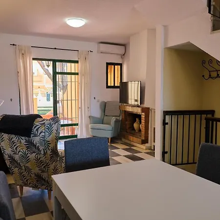 Tatil Evi Casa Marisa Sancti Petri Chiclana de la Frontera