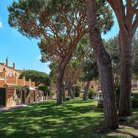 Casa Marisa Sancti Petri Tatil Evi *