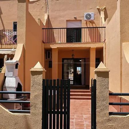 Casa Marisa Sancti Petri *