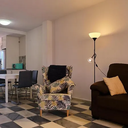 Casa Marisa Sancti Petri *