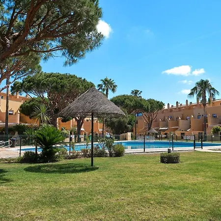 Casa Marisa Sancti Petri Tatil Evi *