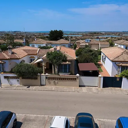 Casa Marisa Sancti Petri *