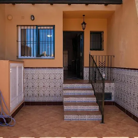 Vakantiehuis Casa Marisa Sancti Petri Chiclana de la Frontera