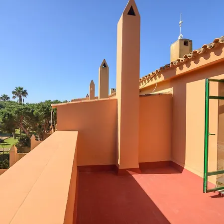 Casa Marisa Sancti Petri * Chiclana de la Frontera