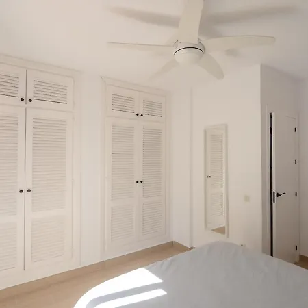 Vakantiehuis Casa Marisa Sancti Petri Chiclana de la Frontera