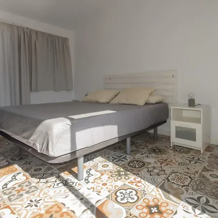 Casa Marisa Sancti Petri