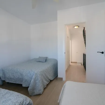 Casa Marisa Sancti Petri Vakantiehuis