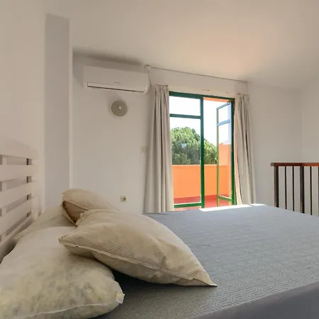 Tatil Evi Casa Marisa Sancti Petri Chiclana de la Frontera