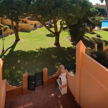 Casa Marisa Sancti Petri Vakantiehuis