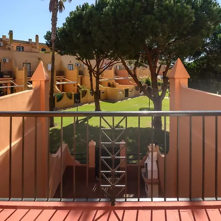 Tatil Evi Casa Marisa Sancti Petri Chiclana de la Frontera
