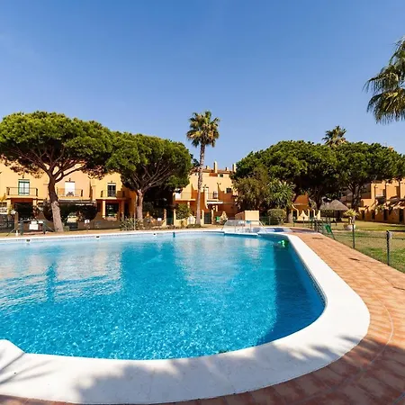 Casa Marisa Sancti Petri